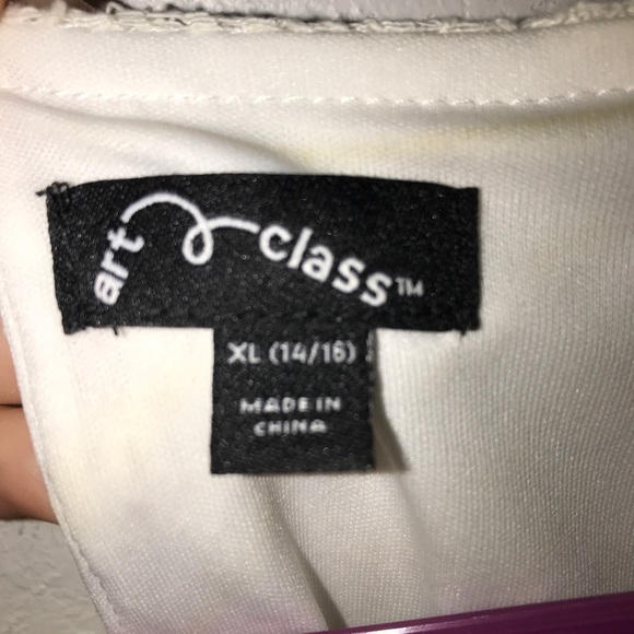 art class Dress - Picture 6 of 6